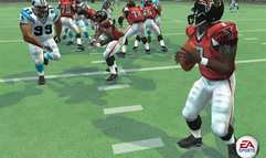 Madden NFL 06 screenshot 10