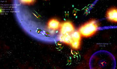Black Sky screenshot 14