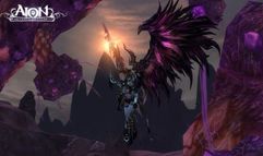 Aion: Ascension screenshot 23