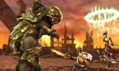 Guild Wars Factions screenshot 63