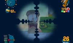 Worms 4: Mayhem screenshot 8