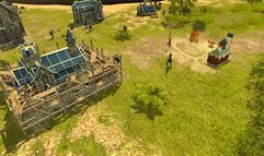 Majesty 2 - The Fantasy Kingdom Sim screenshot 8