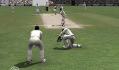 Cricket 07 screenshot 15