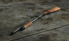 Velvet Assassin screenshot 2