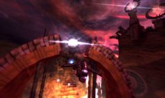 Pyroblazer screenshot 5