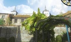 Agon: Lost Sword of Toledo screenshot 3