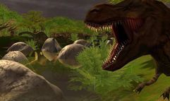 RollerCoaster Tycoon 3: Wild! screenshot 16