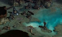 Heroes of Annihilated Empires screenshot 8