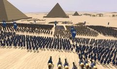Rome: Total War screenshot 3