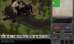 Eschalon: Book III screenshot 6