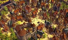 The Settlers VI screenshot 2
