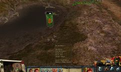 Warhammer: Mark of Chaos screenshot 21