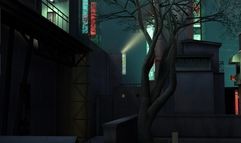 Metathrone Project screenshot 4