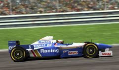 TOCA Race Driver 3 screenshot 7