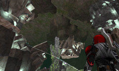PlanetSide: Core Combat screenshot 6