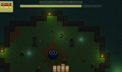 Song of the Myrne: What Lies Beneath screenshot 8