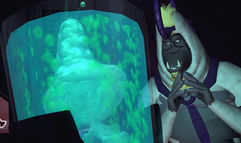 Sam & Max: The Devil's Playhouse - EPISODE 1: The Penal Zone  screenshot 1