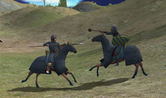 Mount & Blade screenshot 2