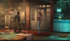 Secret Files: Tunguska screenshot 8