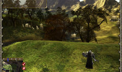 Dreamlords screenshot 1