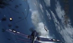 Heroes of the Pacific screenshot 9