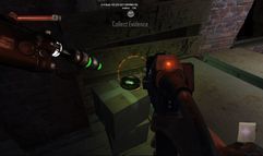 Condemned: Criminal Origins screenshot 10