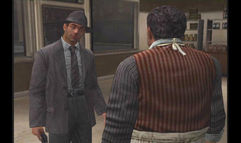 The Godfather screenshot 4
