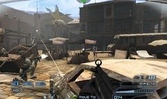 Rainbow Six Lockdown screenshot 3