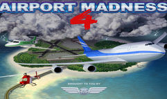 Airport Madness 4 screenshot 3