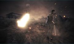 Alan Wake's American Nightmare screenshot 4