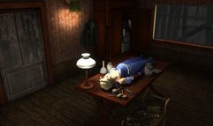 Sherlock Holmes vs. Jack the Ripper screenshot 3