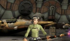 Rising Force Online screenshot 5