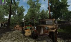 Boiling Point: Road to Hell screenshot 10