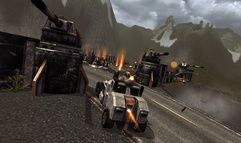 Auto Assault screenshot 13