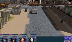 UFO: Aftershock screenshot 2