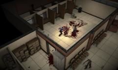 Trapped Dead: Lockdown screenshot 7