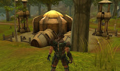 Project V.I.L.E. screenshot 5