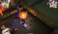 Monster Madness: Battle For Suburbia screenshot 10