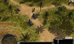 Joint Task Force screenshot 4