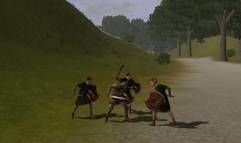 Gods and Heroes: Rome Rising screenshot 11