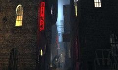 Dreamfall: The Longest Journey screenshot 7