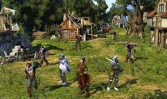 SpellForce 2: Shadow Wars screenshot 7