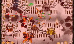 Onion Force screenshot 5