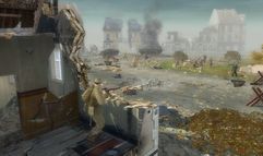 Faces of War screenshot 3
