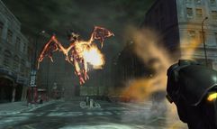Hellgate Global screenshot 16