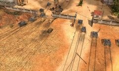 Codename: Panzers Phase Two screenshot 3
