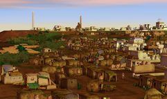 Children of the Nile screenshot 1