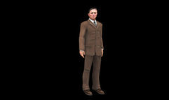 A Stroke of Fate screenshot 1