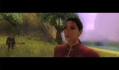 Jade Empire screenshot 2