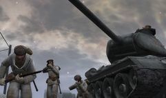 Red Orchestra: Ostfront 41-45 screenshot 1